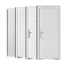 High Quality Wholesale Brand Clients Prefer Homes Modern  Exterior Security Front Doors